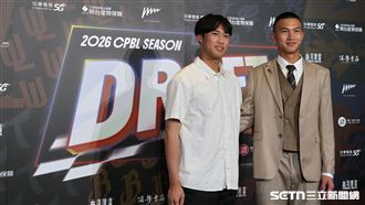 兄弟同隊夢成真　陳柏凱期待替哥哥守備