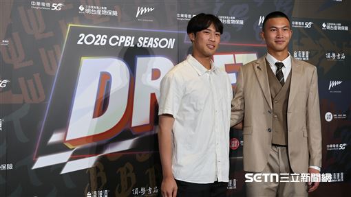 兄弟同隊夢成真　陳柏凱期待替哥哥守備