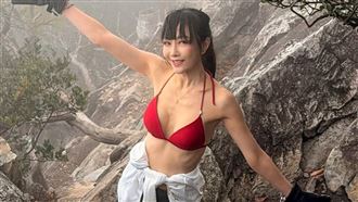 蝴蝶谷釀4死　美魔女揭山友登山1鐵律