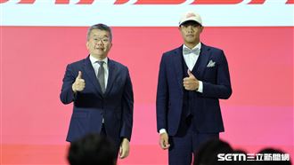 二刀流廖永詮成味全榜眼　笑曝更想當野手