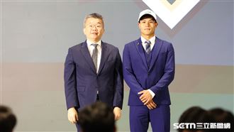 訓練很操！曾子祐經驗談帶邱文佑認識台鋼