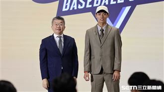 對兄弟第一印象？許書誠：打擊很強的球隊