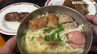 彰化美食地圖超Local　在地人:吃的是回憶