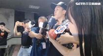 新／孫鵬奔法院辦交保！孫安佐獲釋首現身