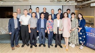 17年累積74篇文獻　「這學會」發表科普書