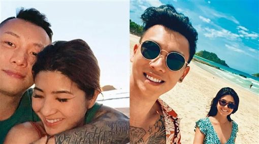瘦子今峇里島娶Jennifer！2女兒精心打扮