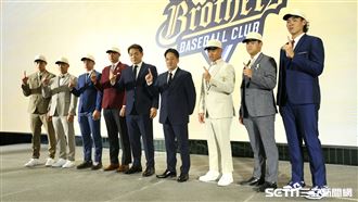 平野惠一評價兄弟選秀滿分　期待首輪大物