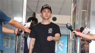孫安佐羈押42天回家了！交保第一句話委屈