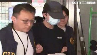 孫安佐起訴書曝光！被阻嗆攝影師：要扁人