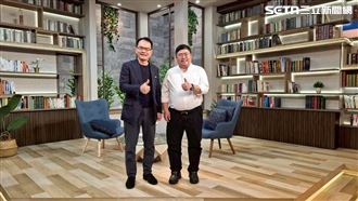 農工大縣拚轉型！蔡易餘揭嘉義無人機佈局