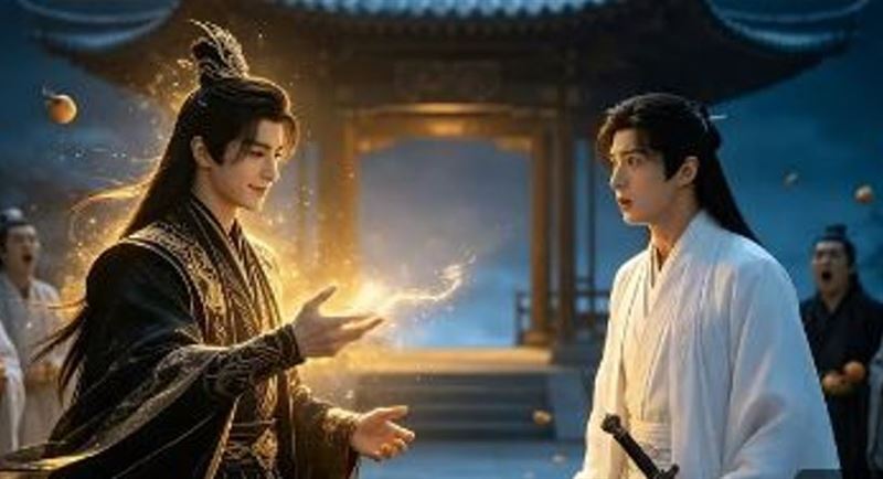 今年3月單月新增AI短劇接近5萬部，幾乎追平2025年全年新增量。（圖／翻攝自YouTube）