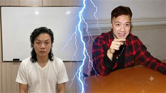 全台灣陪葬惹眾怒！他批玄濟宮5公關災難