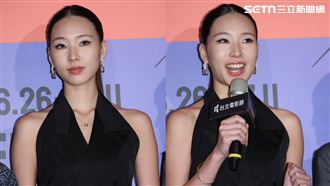 許曦文處女座公開　導演曝光小S片場暖舉