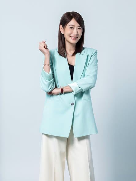賈永婕長文質疑「毒品為什麼會輕易進入校園?」(圖/翻攝自賈永婕FB)