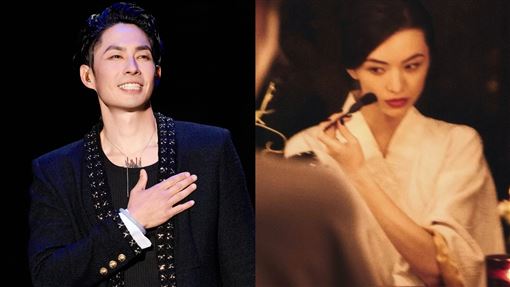 吳建豪再婚！女方背景曝光「名校高材生」