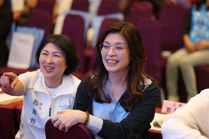 國民黨轟行政院誤導民眾（資料圖／國民黨提供）