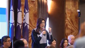 國民黨轟行政院誤導民眾（資料圖／國民黨提供） 