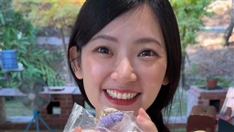 優格姐姐驚曝瀕死經驗　差點回不來
