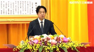 出席三軍八校畢業典禮　賴清德提三大勉勵