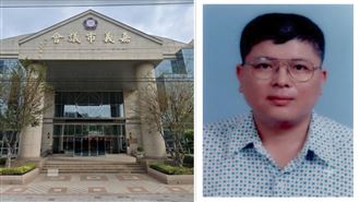 新／曾4連霸！嘉義前議員黃秋澤癌逝