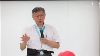 民眾黨地方選戰陷困境 前幕僚曝危險3訊號