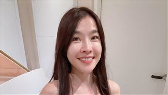 澄清絕非中國派來的！小嫻學姐：責任我扛