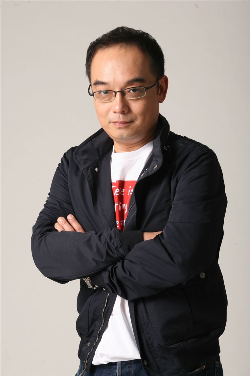 金馬導演易智言坐鎮顧問團。（圖／拍手Clappin提供）