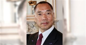 郭文貴犯罪逃出國　金融詐欺在美被判30年
