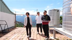 何欣純赴梨山衛生所關心修繕進度　未來讓梨山、和平醫療服務再升級（業配勿用）