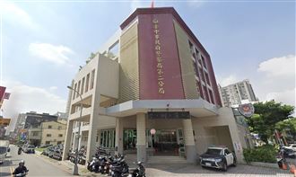 台中刑警小隊長「涉毒又性侵」遭羈押禁見