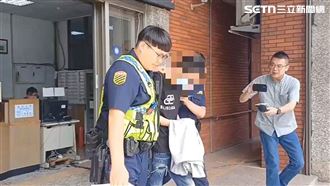 一粒眠毒駕撞死男大生　房仲開庭驚傳落跑