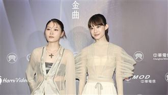 金曲獎聚光燈苦主　竟獲日星親邀看演唱會