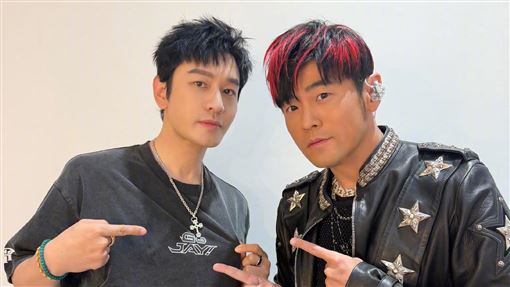 黃曉明羨慕周杰倫　稱讚昆凌遭轟大男人