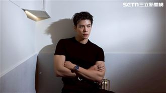 獨／男星尿尿一半被認出！要求合照這樣回