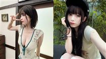 日本寫真女神出事　車內藏K他命遭警逮捕