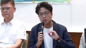 全台適用！沈伯洋成功爭取淹水加碼補助