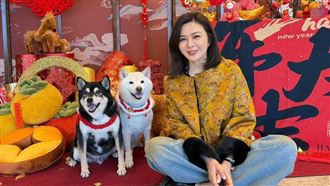 63歲關之琳近照曝光　逆齡狀態太狂