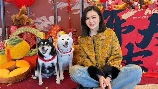 63歲關之琳近照曝光　逆齡狀態太狂