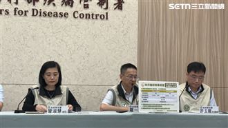 幼兒輪狀病毒疫苗明年免費接種 保護力9成