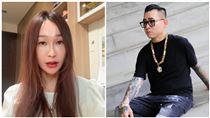 捲討債風波！蹦闆曬「黃瓊慧私訊」再反擊