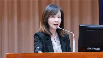 遭轟赴美「告洋狀」！郭昱晴反擊　真相曝