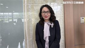 健保署署長陳亮妤今（30）日表示，居家化療將針對以5-FU（牛奶袋）治療癌症，包括大腸癌、胃癌等消化道癌症及頭頸癌，為第一波開放對象，預計年底前上路。（圖／記者蔣季容攝影）