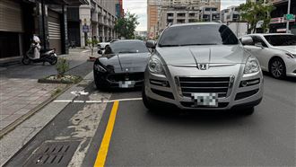 這下悲劇！高雄女「親到海神」網嚇哭