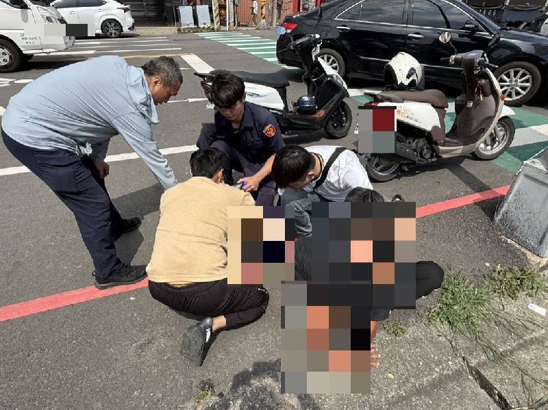 彰化縣警察局30日執行「全國同步擴大取締毒駕專案勤務」，動員171名警力，規劃27處路檢點，針對熱點區域及周邊道路，進行攔檢與盤查，查獲毒駕5件、酒駕7件