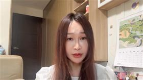 黃瓊慧表示，會協助防止討債網紅再度上門騷擾。（圖／翻攝自黃瓊慧Threads）