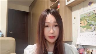 討債網紅逍遙法外放話！黃瓊慧曝警出手了