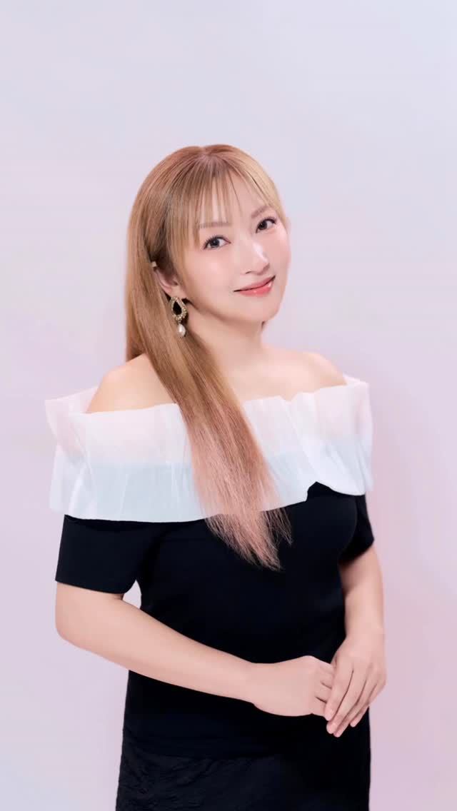 日本女星山田瑪利亞宣布和丈夫結束18年的婚姻。（圖／翻攝自IG @mariya.yamada）