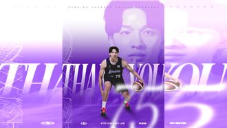 攻城獅宣佈李啓瑋離隊　坦言表現未達預期