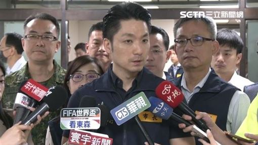 獨／蔣萬安誤發慰問金還追回！住戶反應曝