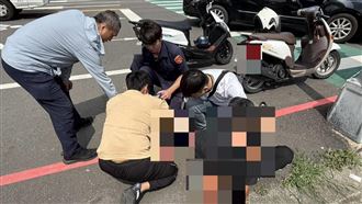 彰化擴大執行毒駕專案　鄉男拒檢攜毒遭逮
